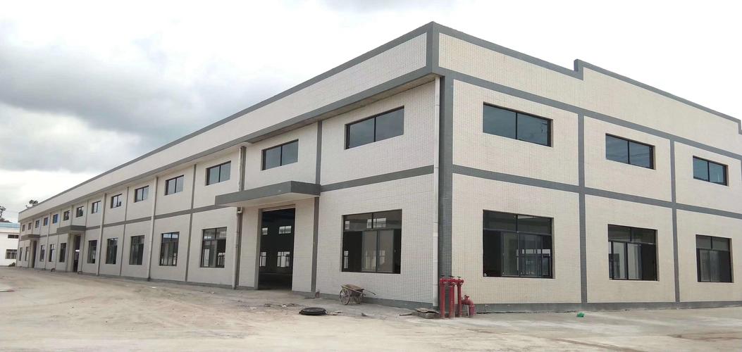 鹤峰县厂房保洁